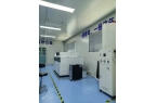 省內(nèi)某醫(yī)院120L水機(jī)安裝完成